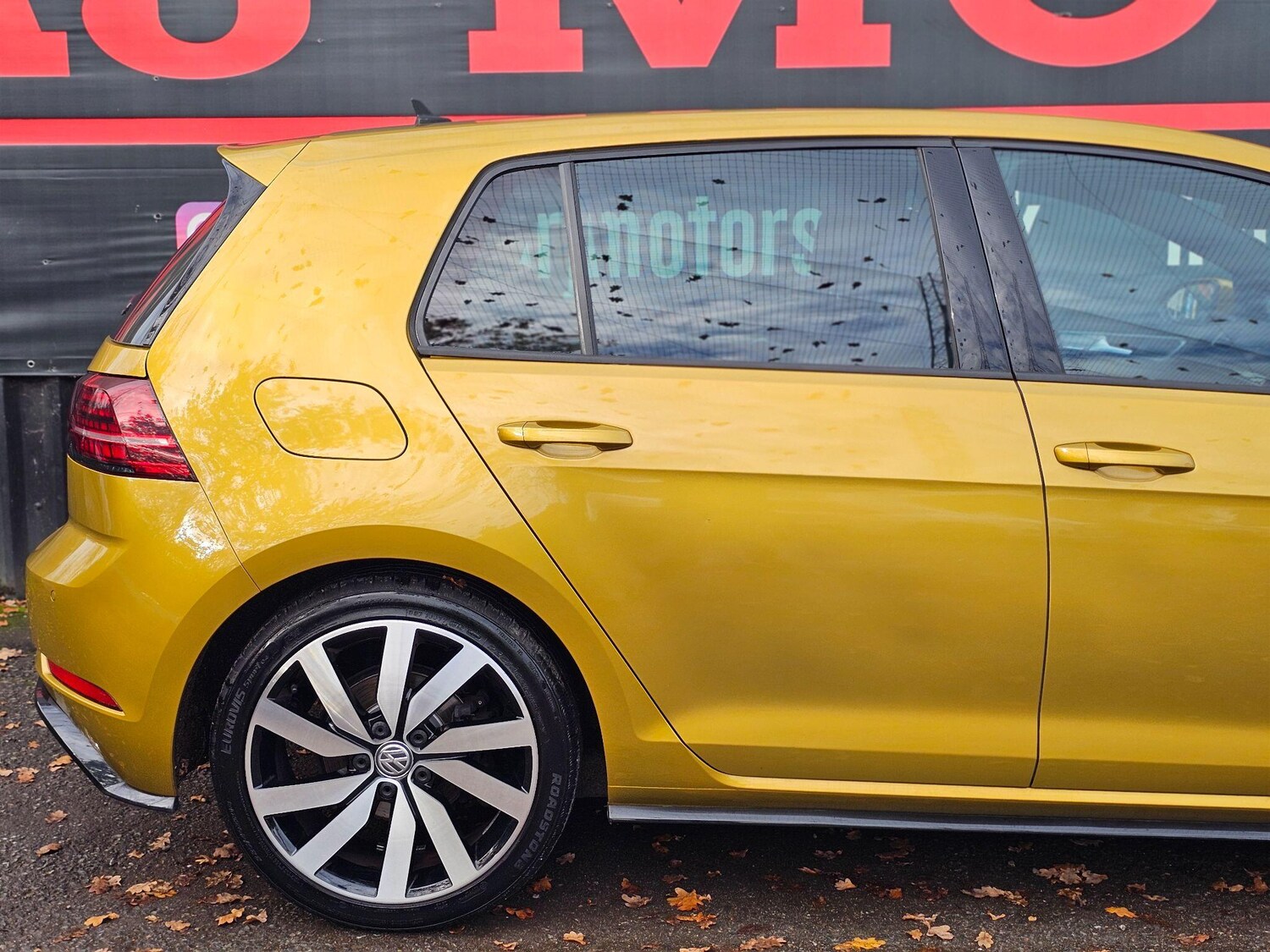 Used Volkswagen Golf 2018 for sale - 76572544: Photo 31