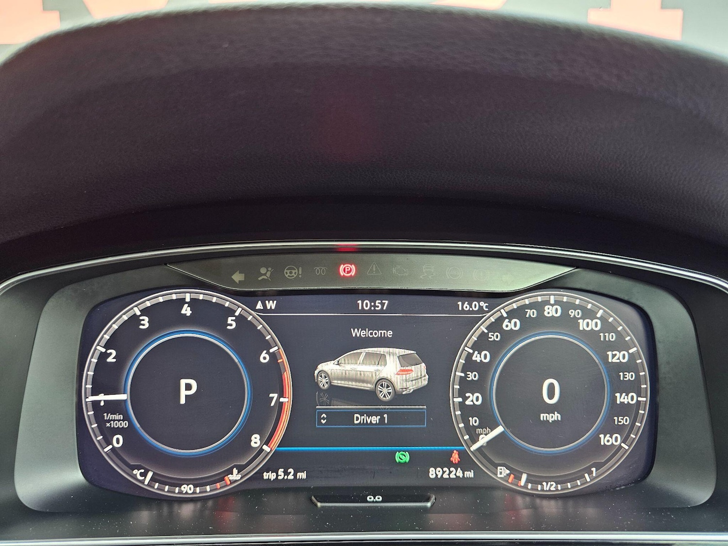 Used Volkswagen Golf 2018 for sale - 76572544: Photo 32