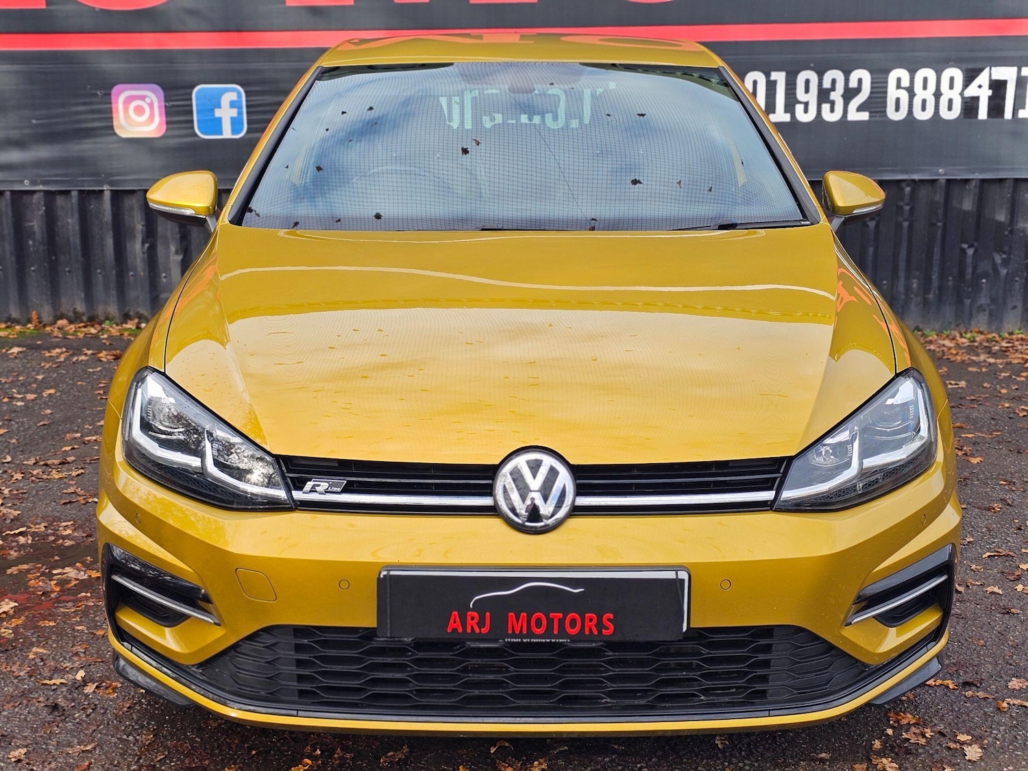 Used Volkswagen Golf 2018 for sale - 76572544: Photo 33