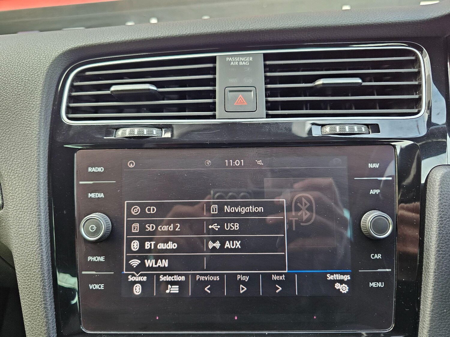 Used Volkswagen Golf 2018 for sale - 76572544: Photo 34