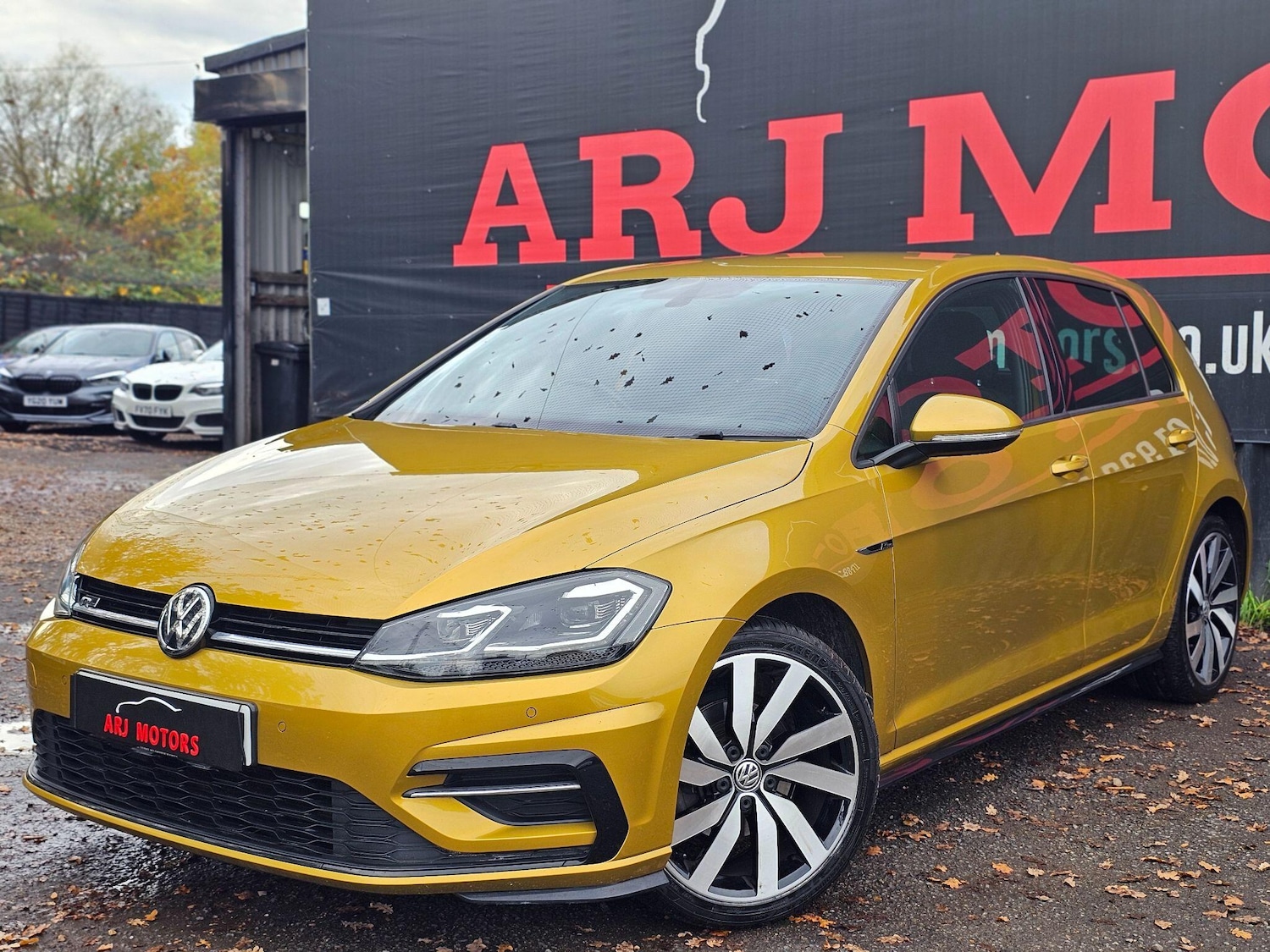 Used Volkswagen Golf 2018 for sale - 76572544: Photo 37