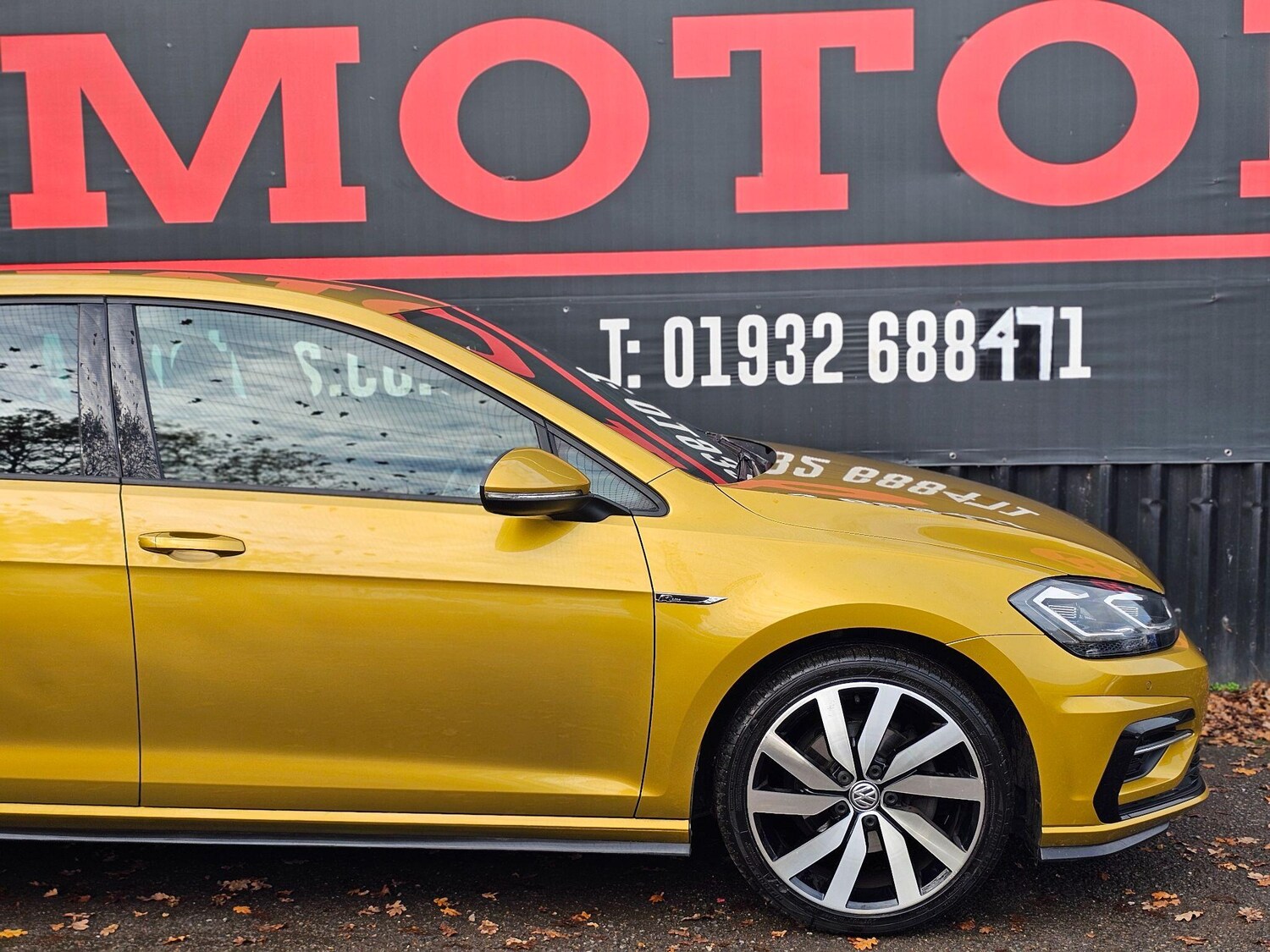 Used Volkswagen Golf 2018 for sale - 76572544: Photo 39