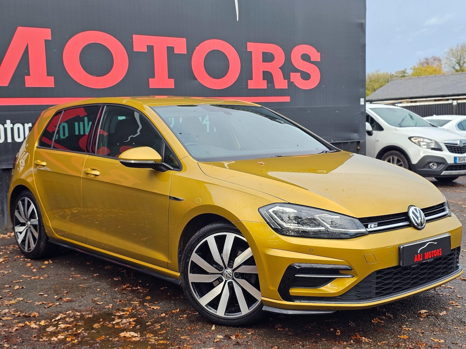 Used Volkswagen Golf 2018 for sale - 76572544: Photo 41