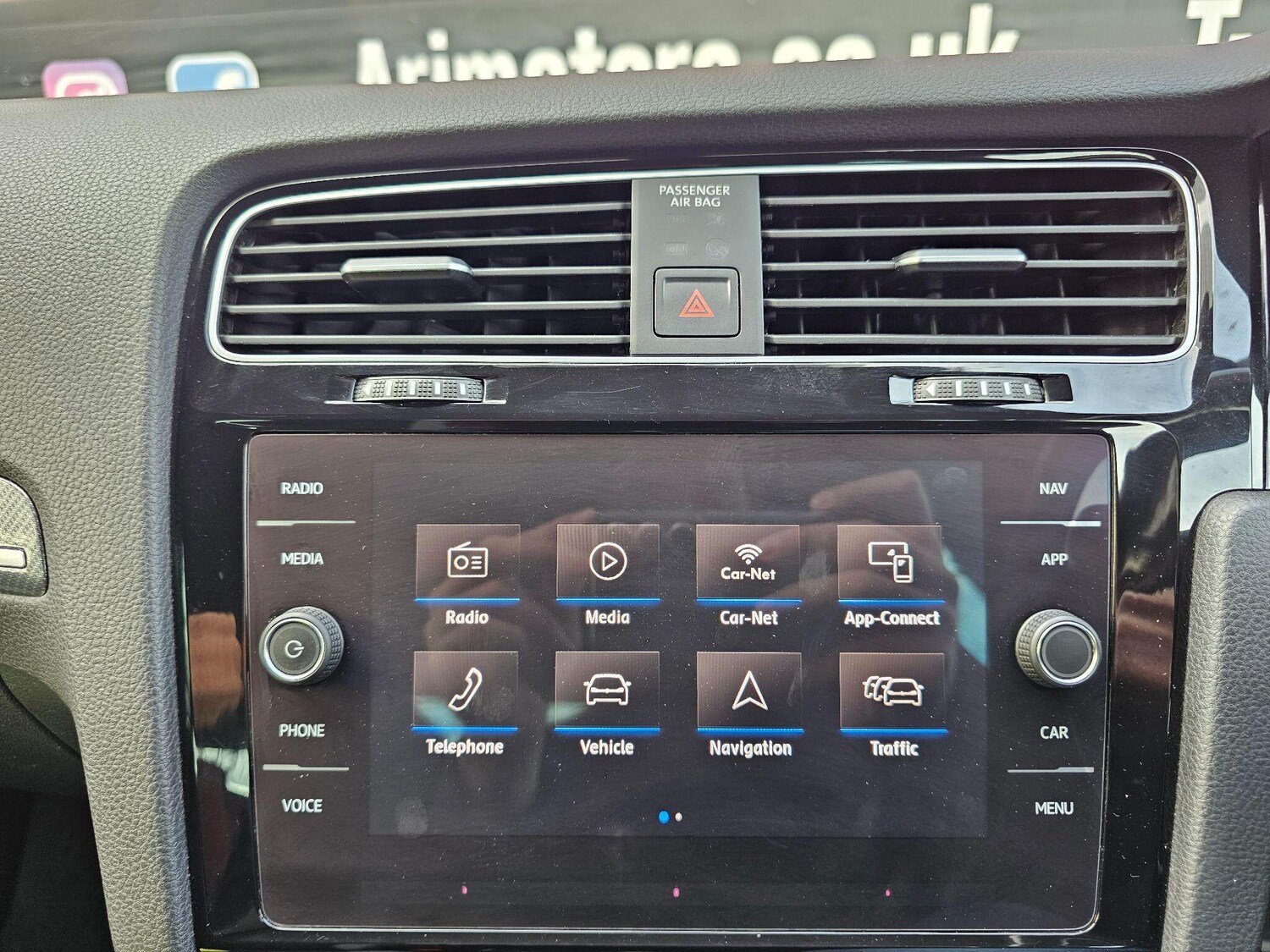 Used Volkswagen Golf 2018 for sale - 76572544: Photo 44