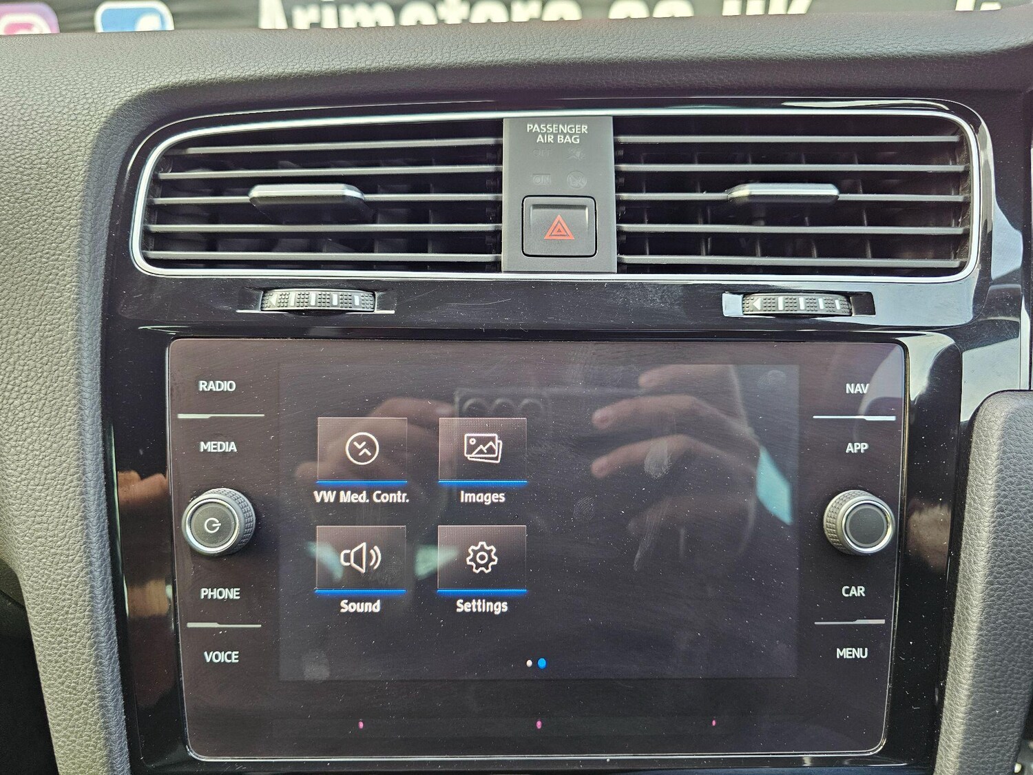 Used Volkswagen Golf 2018 for sale - 76572544: Photo 47