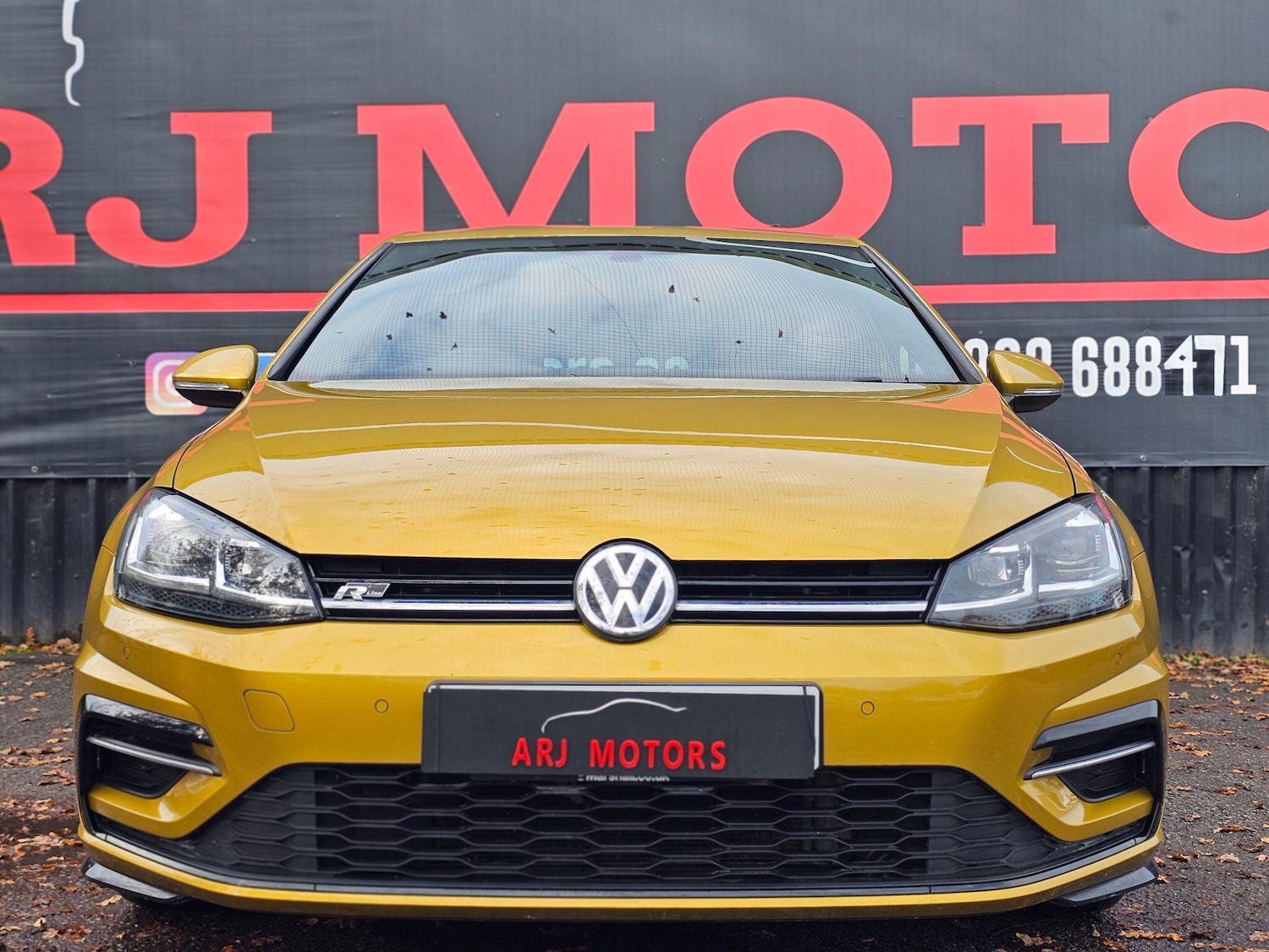 Used Volkswagen Golf 2018 for sale - 76572544: Photo 5