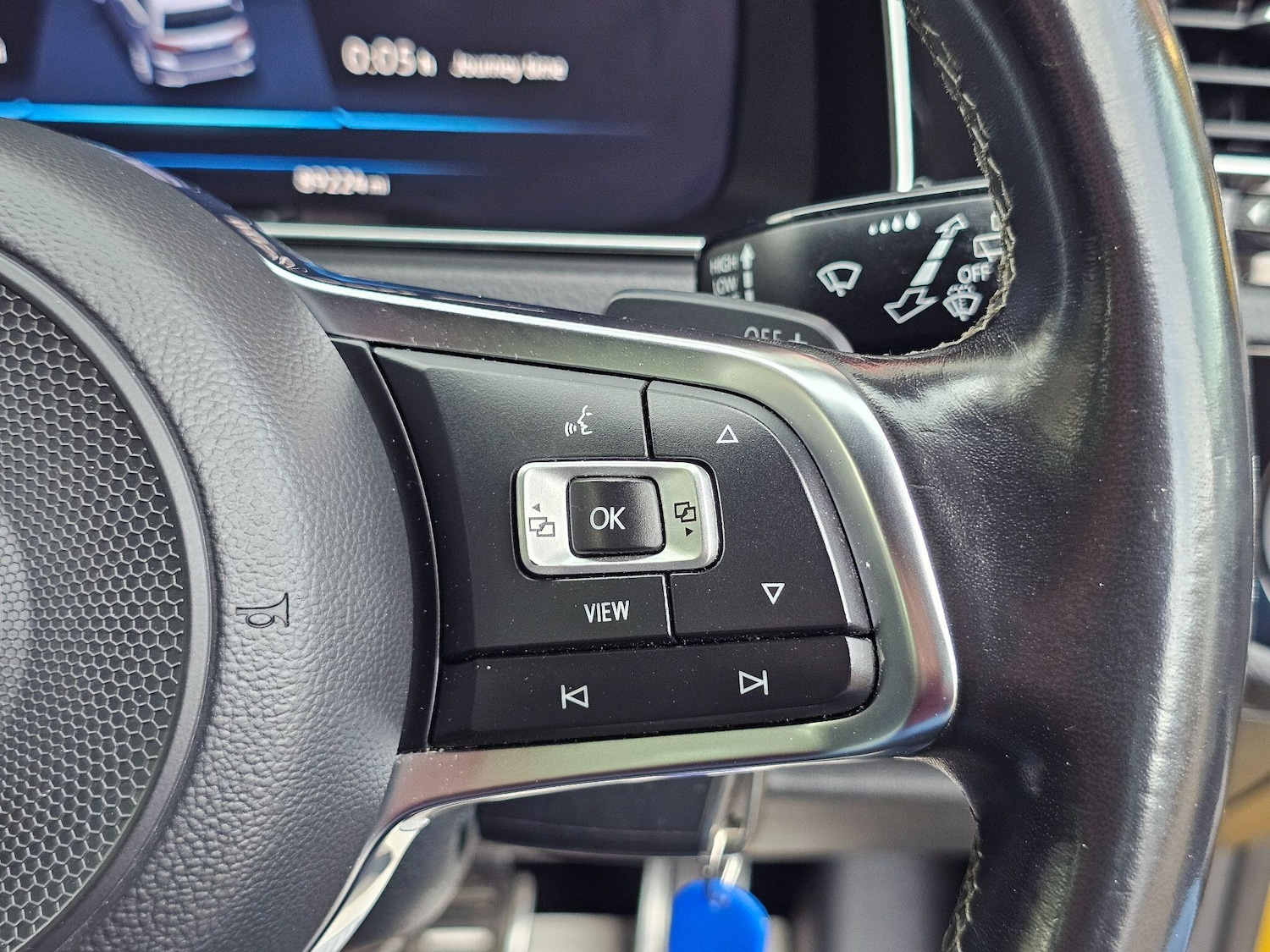 Used Volkswagen Golf 2018 for sale - 76572544: Photo 53