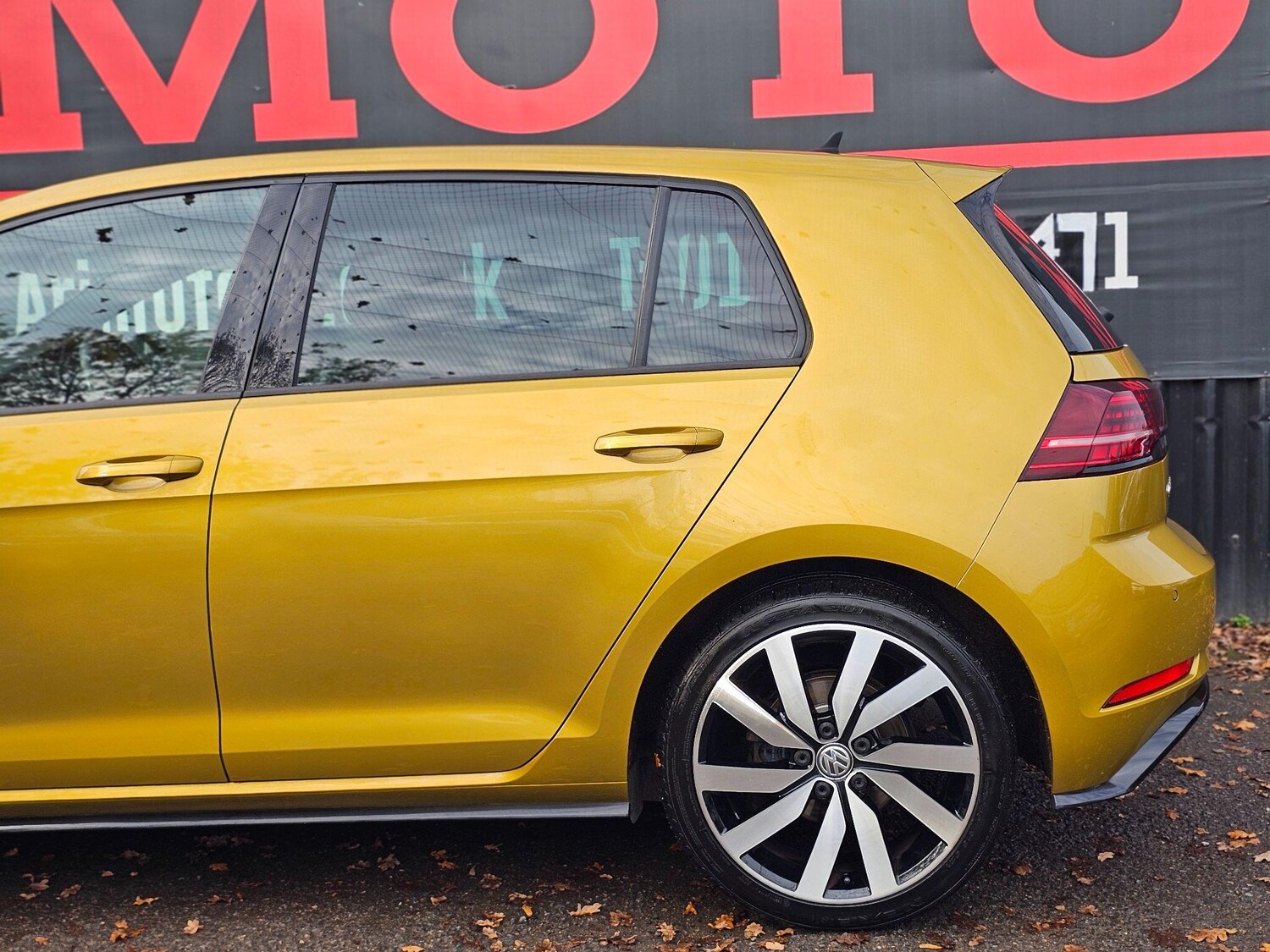 Used Volkswagen Golf 2018 for sale - 76572544: Photo 55