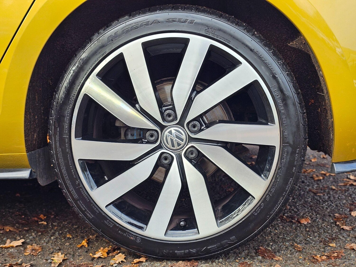 Used Volkswagen Golf 2018 for sale - 76572544: Photo 56