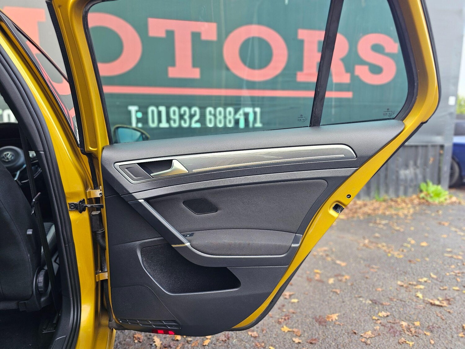 Used Volkswagen Golf 2018 for sale - 76572544: Photo 57