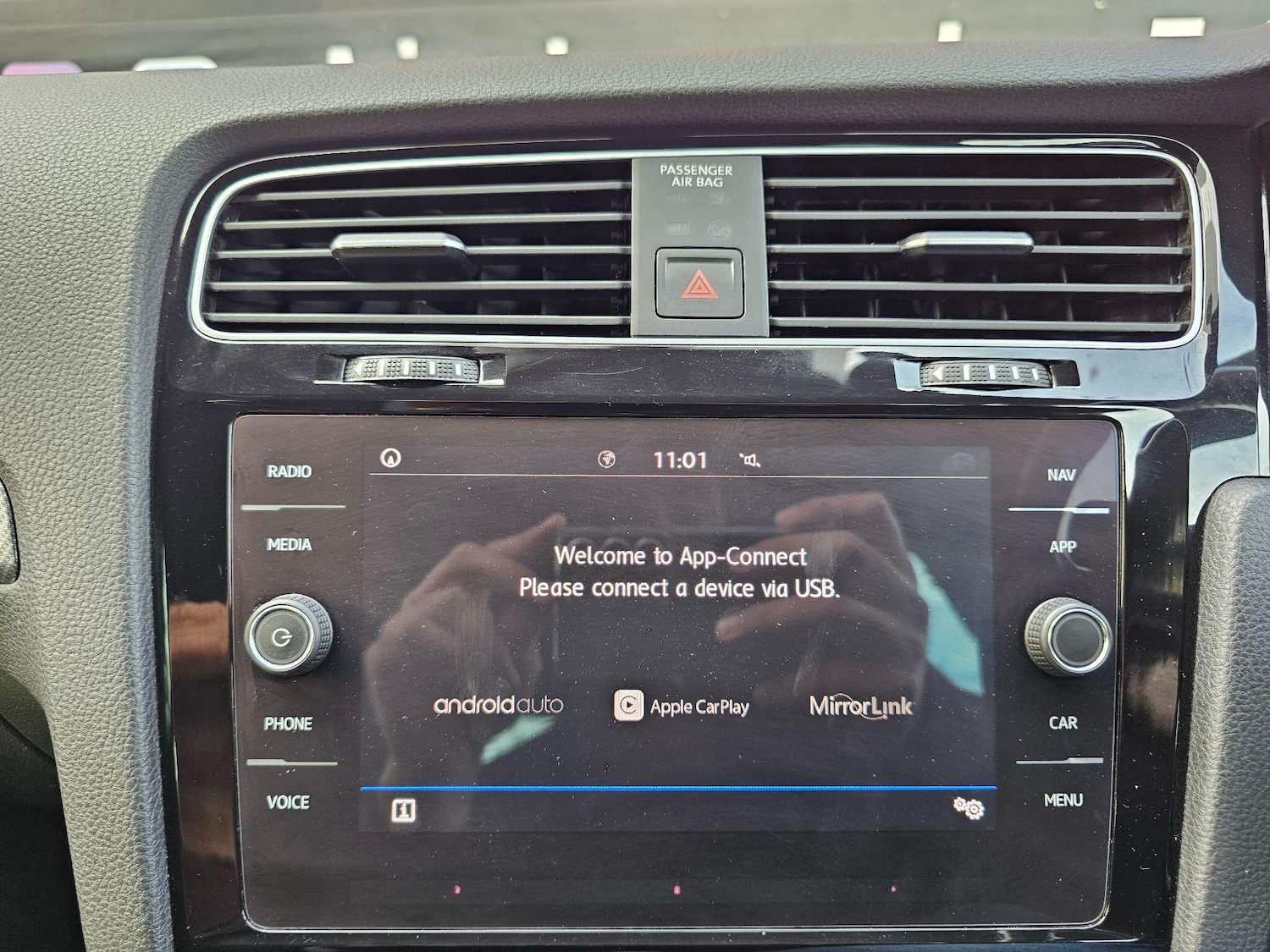 Used Volkswagen Golf 2018 for sale - 76572544: Photo 7