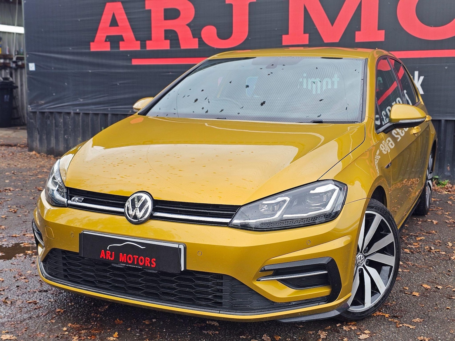 Used Volkswagen Golf 2018 for sale - 76572544: Photo 8