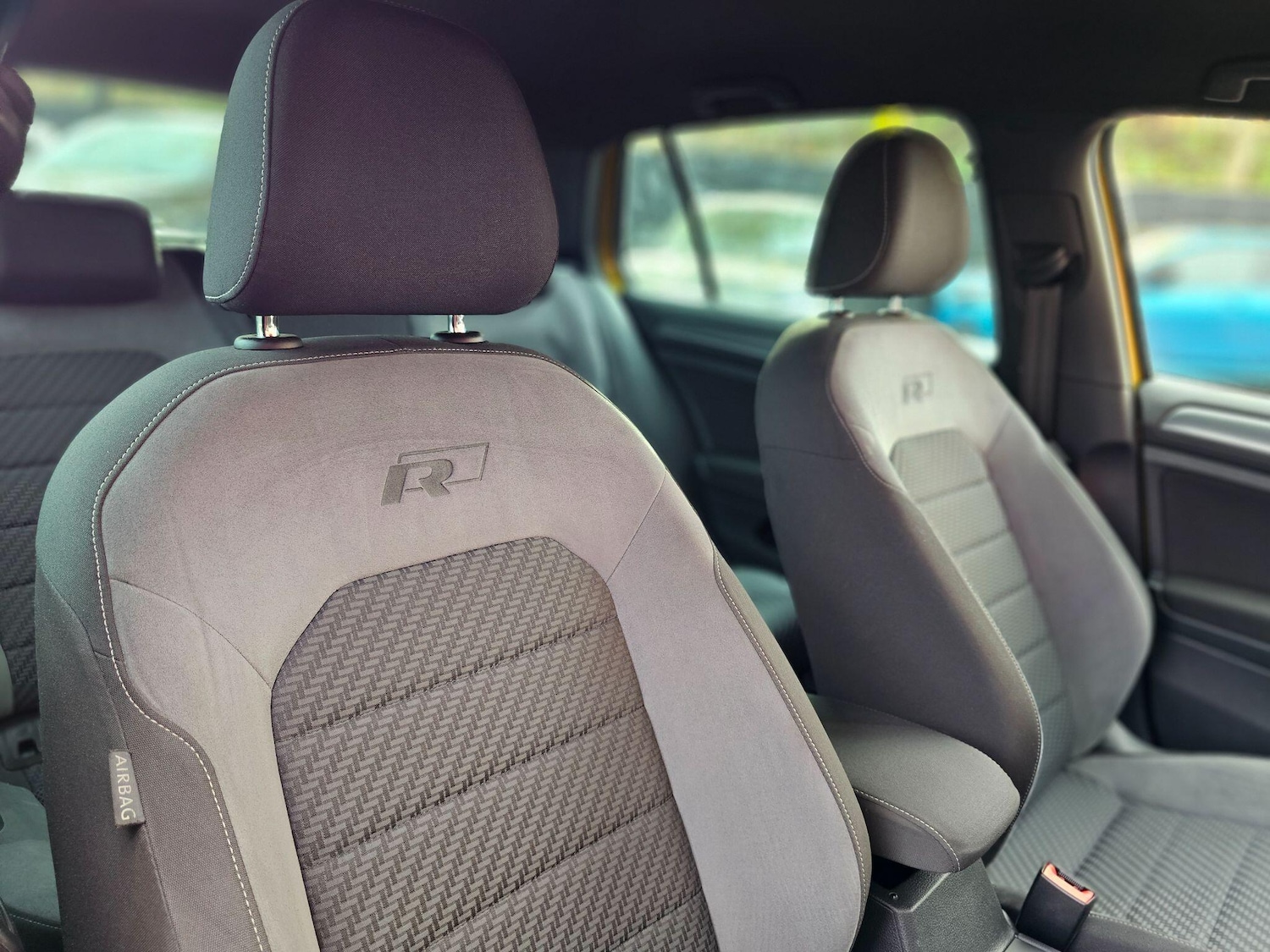 Used Volkswagen Golf 2018 for sale - 76572544: Photo 9