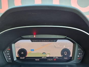 Used Audi Q3 2019 for sale - 75508419: Photo