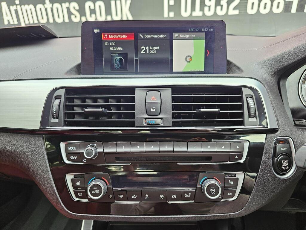 Used BMW 2 Series 2017 for sale - 76398539: Photo 13