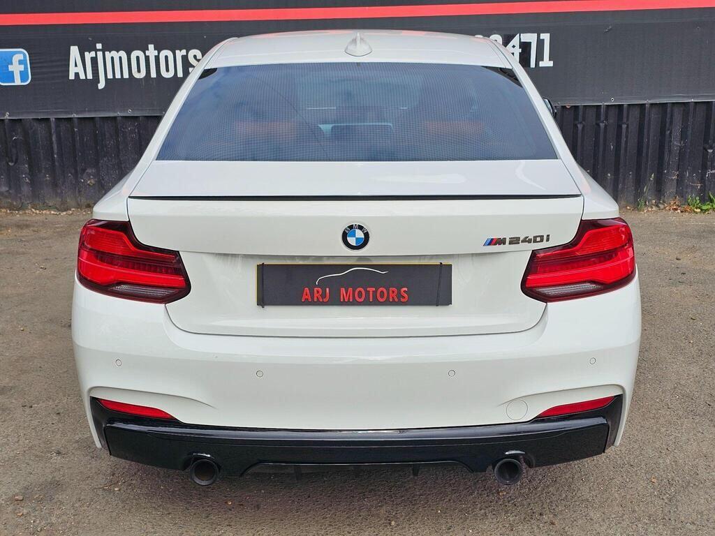 Used BMW 2 Series 2017 for sale - 76398539: Photo 14