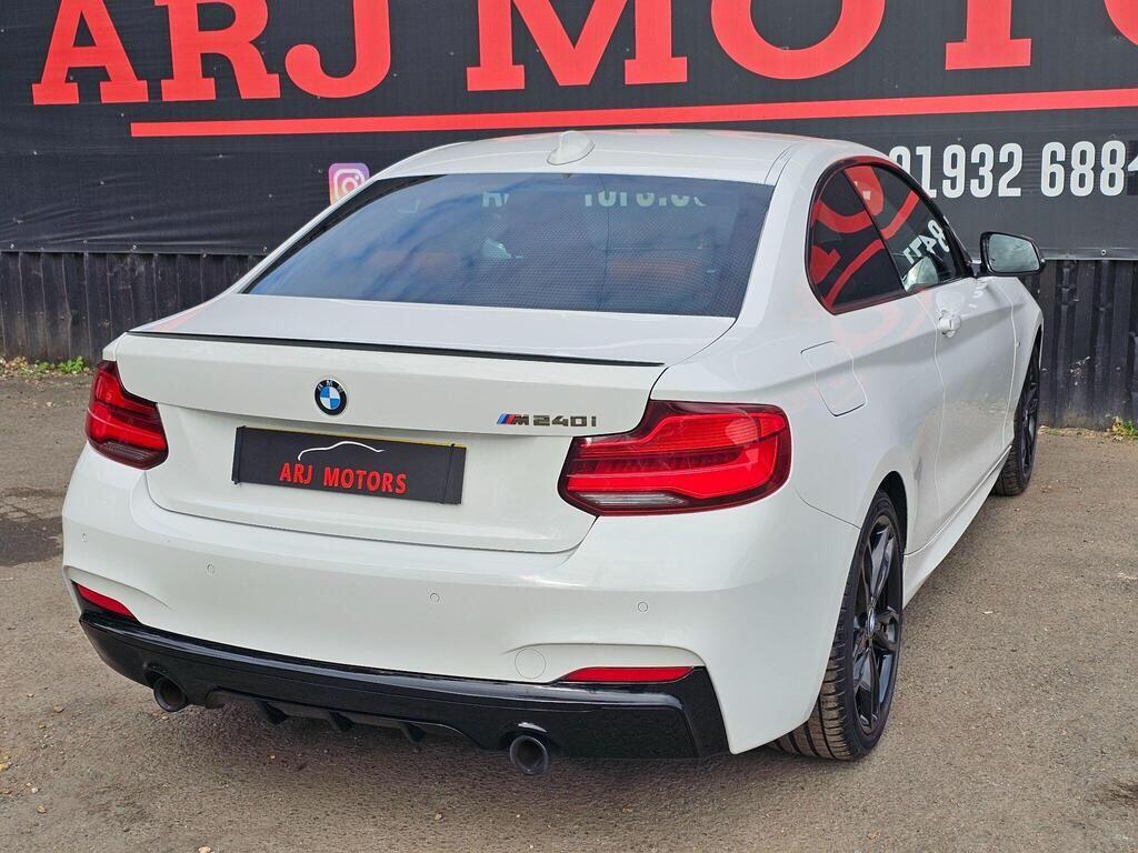 Used BMW 2 Series 2017 for sale - 76398539: Photo 16