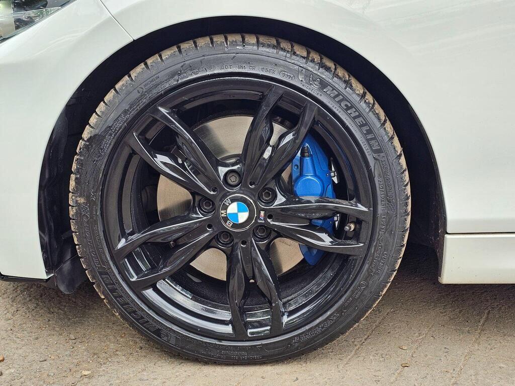 Used BMW 2 Series 2017 for sale - 76398539: Photo 18