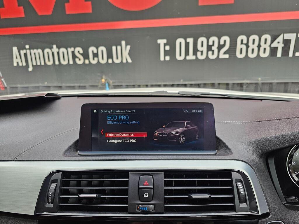 Used BMW 2 Series 2017 for sale - 76398539: Photo 19