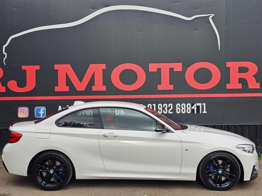 Used BMW 2 Series 2017 for sale - 76398539: Photo 20