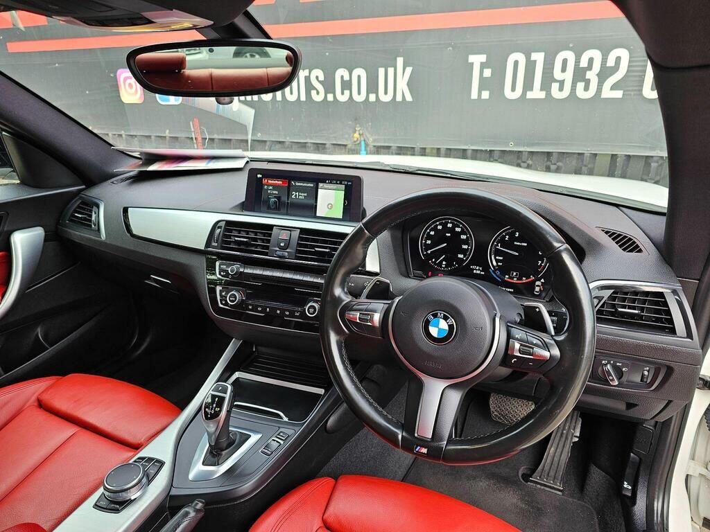 Used BMW 2 Series 2017 for sale - 76398539: Photo 21