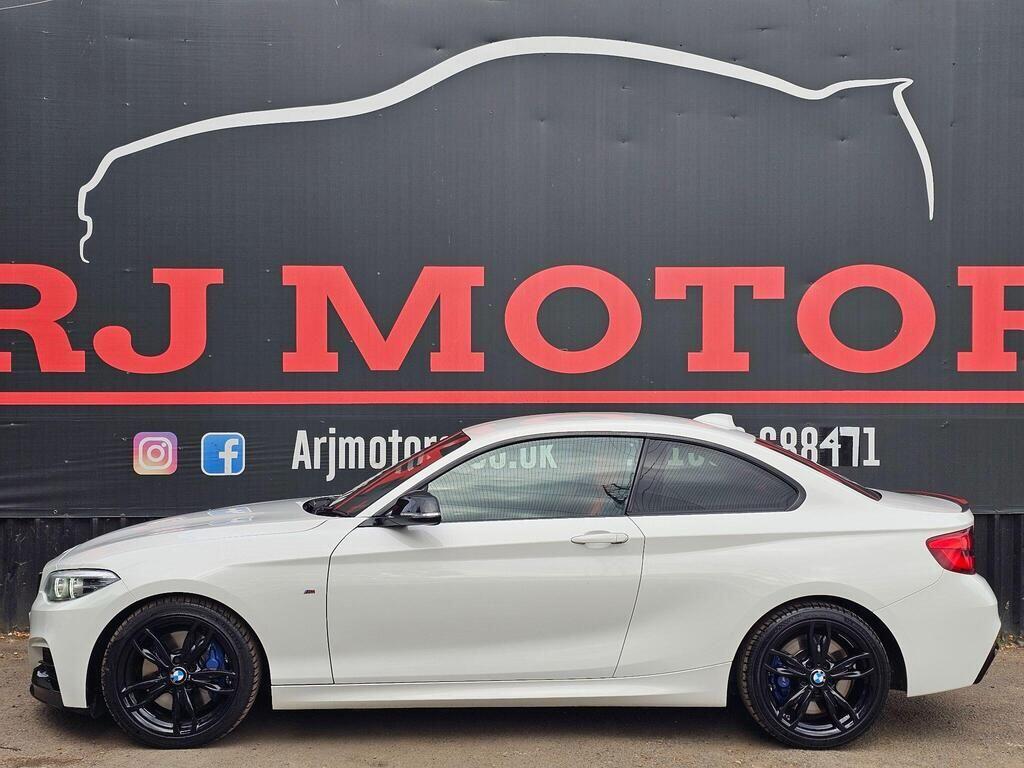 Used BMW 2 Series 2017 for sale - 76398539: Photo 22