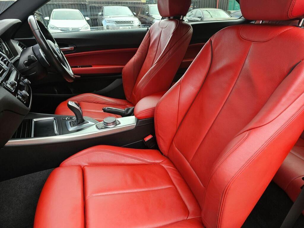 Used BMW 2 Series 2017 for sale - 76398539: Photo 23