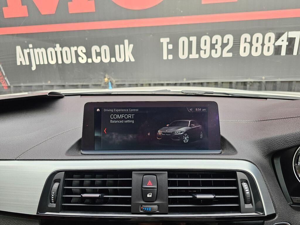 Used BMW 2 Series 2017 for sale - 76398539: Photo 25