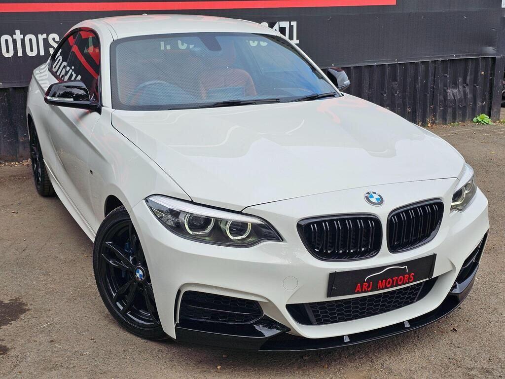Used BMW 2 Series 2017 for sale - 76398539: Photo 26