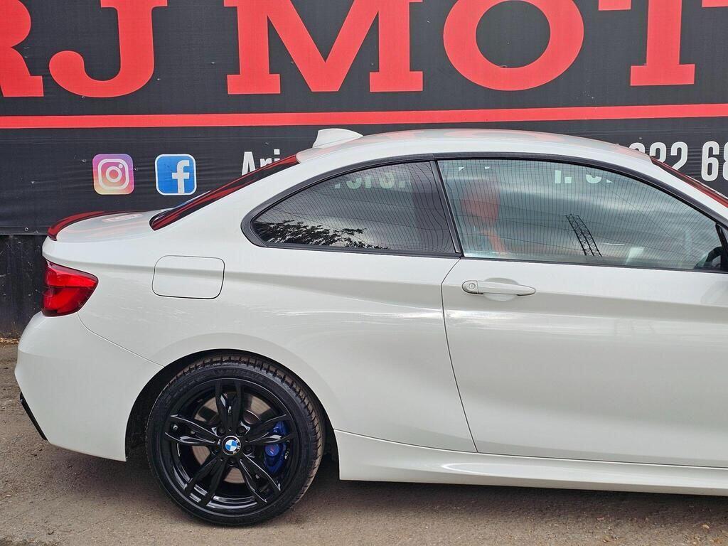 Used BMW 2 Series 2017 for sale - 76398539: Photo 28