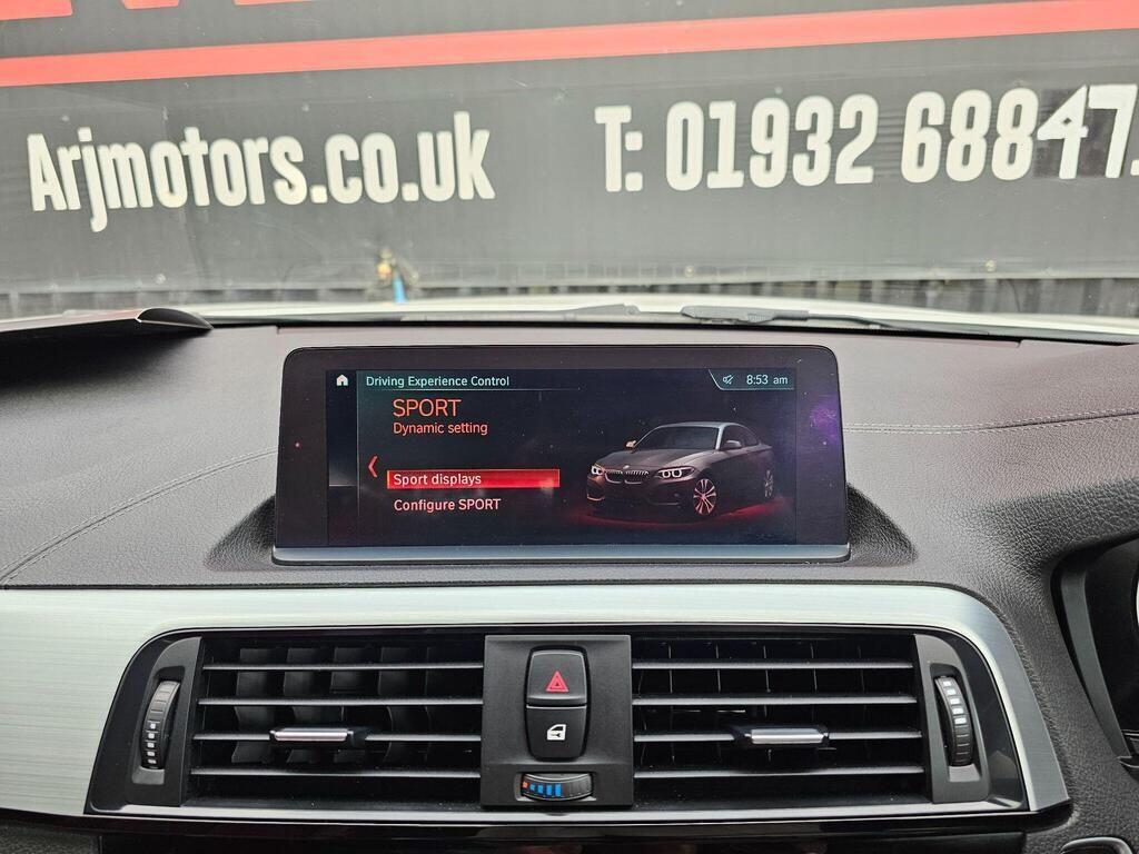 Used BMW 2 Series 2017 for sale - 76398539: Photo 29