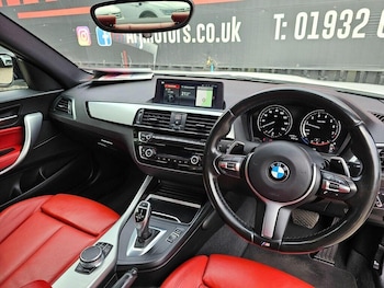 Used BMW 2 Series 2017 for sale - 76398539: Photo