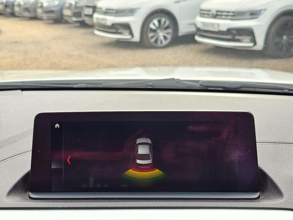 Used BMW 2 Series 2017 for sale - 76398539: Photo 3