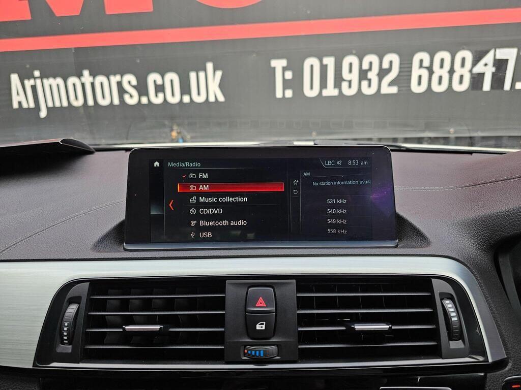 Used BMW 2 Series 2017 for sale - 76398539: Photo 33