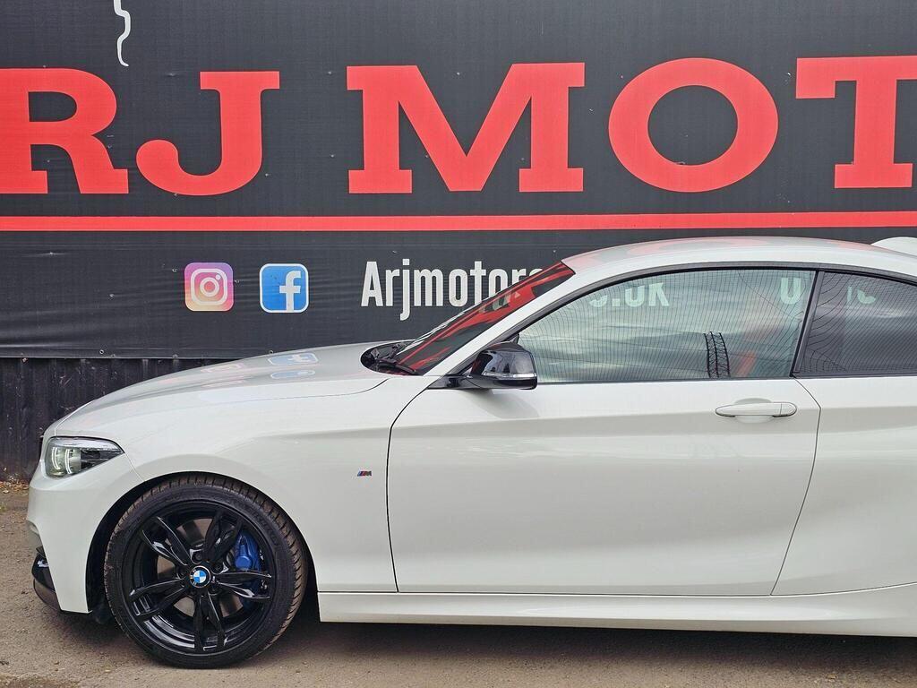 Used BMW 2 Series 2017 for sale - 76398539: Photo 40