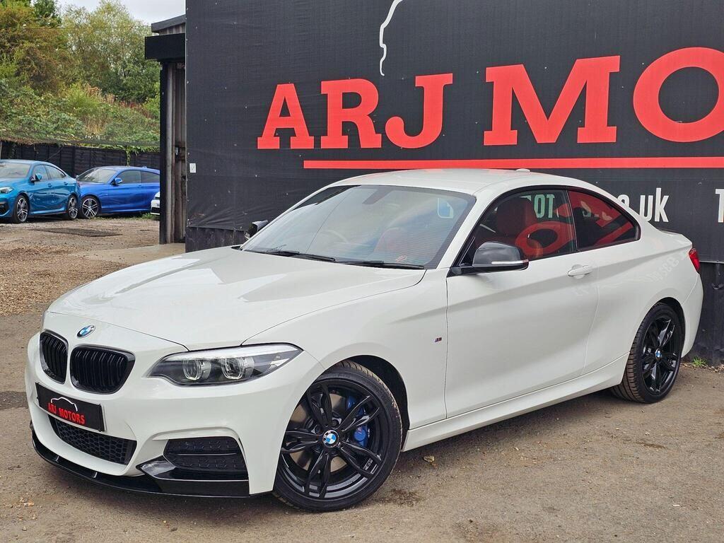 Used BMW 2 Series 2017 for sale - 76398539: Photo 42