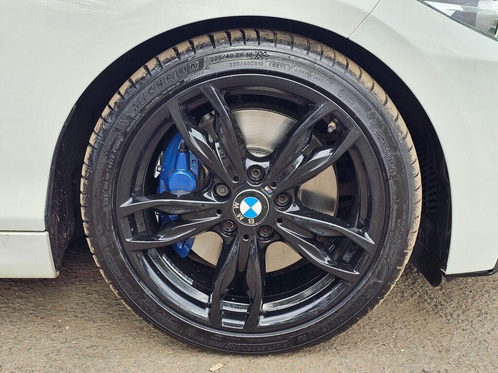 Used BMW 2 Series 2017 for sale - 76398539: Photo 45