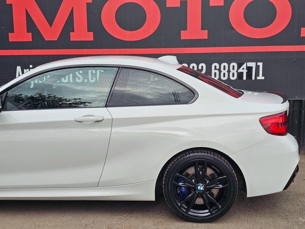 Used BMW 2 Series 2017 for sale - 76398539: Photo 48