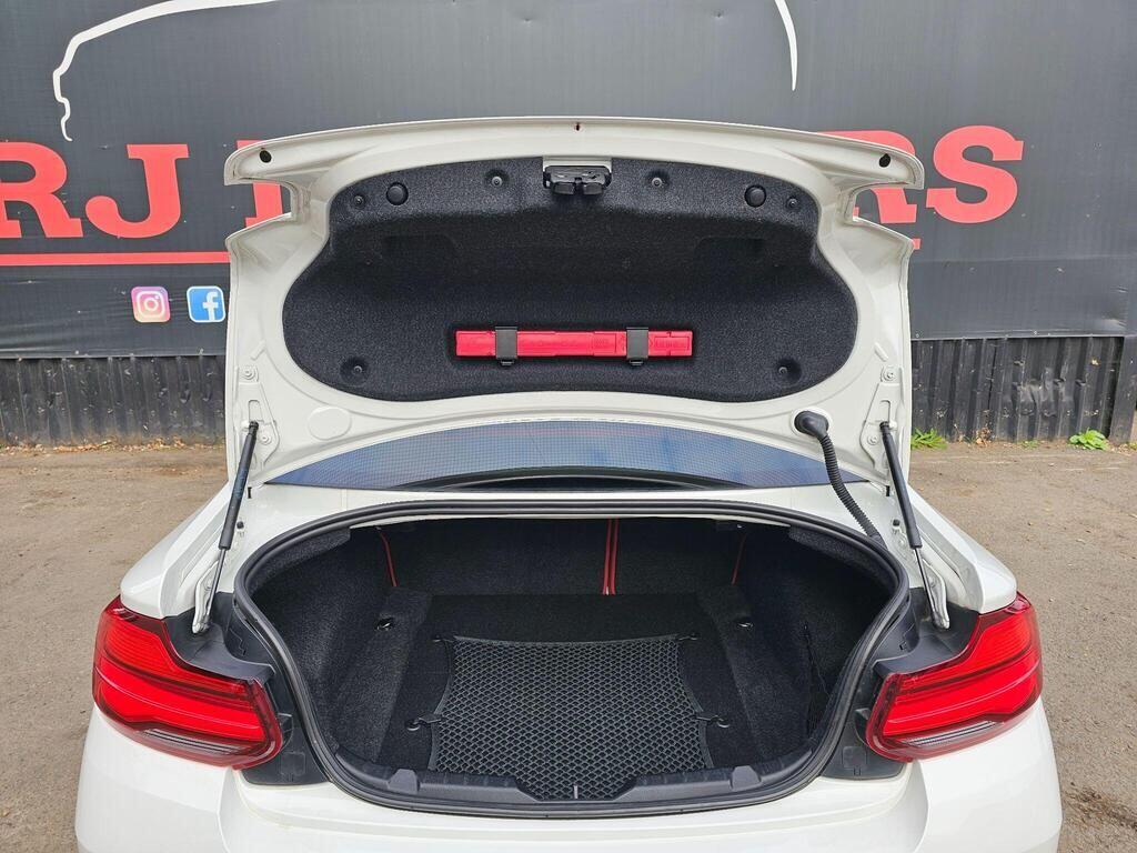 Used BMW 2 Series 2017 for sale - 76398539: Photo 49