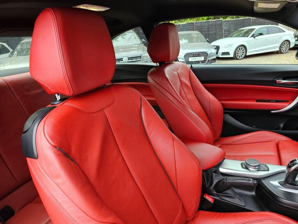 Used BMW 2 Series 2017 for sale - 76398539: Photo 6