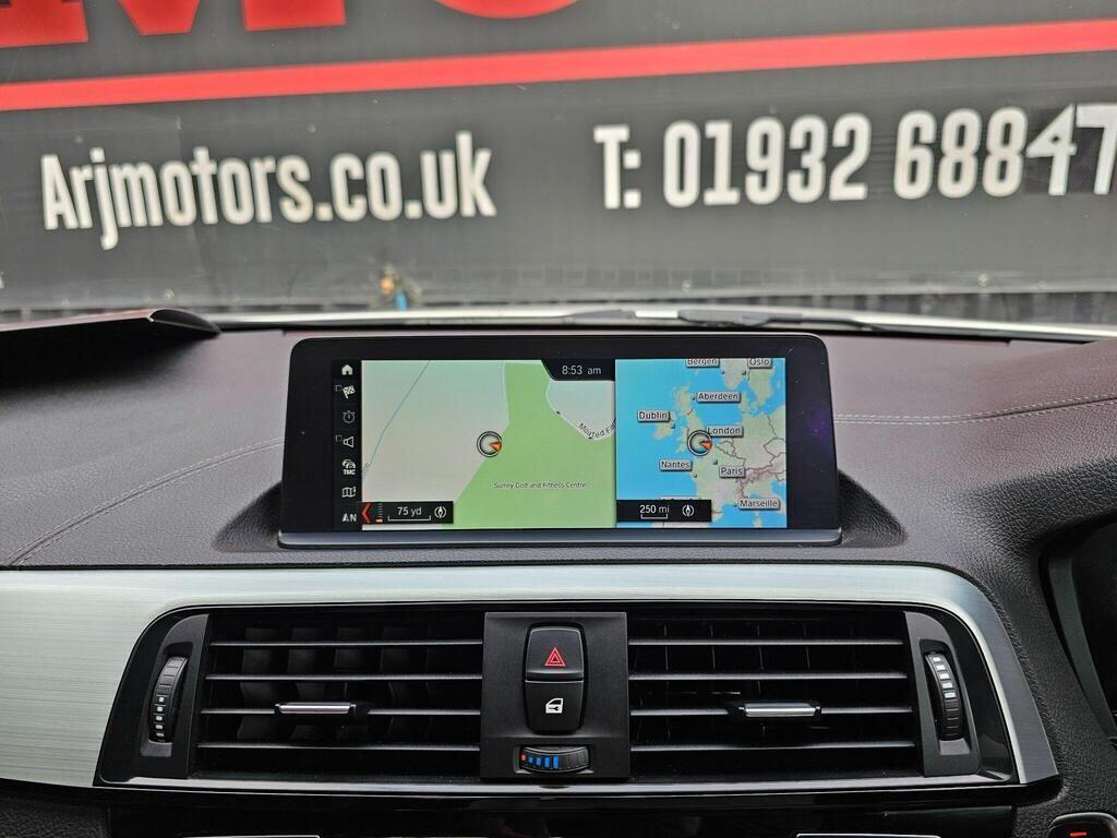 Used BMW 2 Series 2017 for sale - 76398539: Photo 7