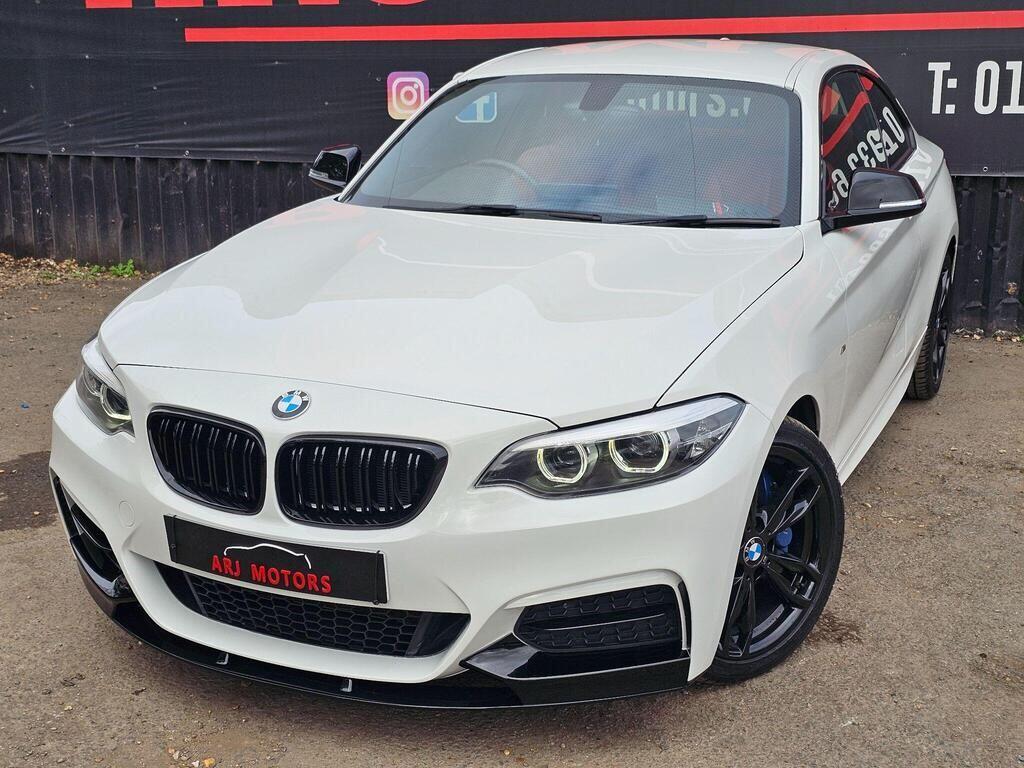 Used BMW 2 Series 2017 for sale - 76398539: Photo 8