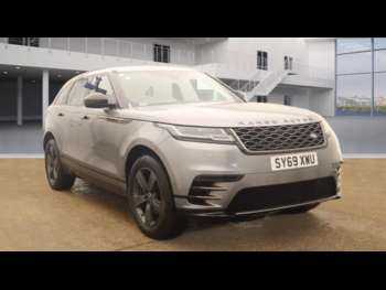 2019 (69) - 2.0 D240 R-Dynamic S Auto 4WD Euro 6 (s/s) 5dr