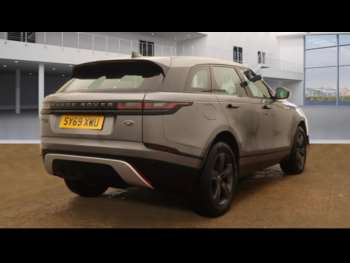 Used Land Rover Range Rover Velar 2019 for sale - 75187435: Photo
