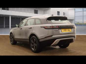 Used Land Rover Range Rover Velar 2019 for sale - 75187435: Photo