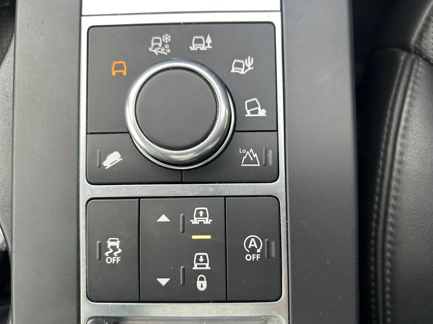 Vehicle 28