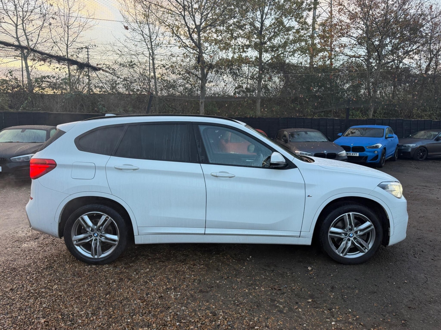 Used BMW X1 2018 for sale - 76715004: Photo 10