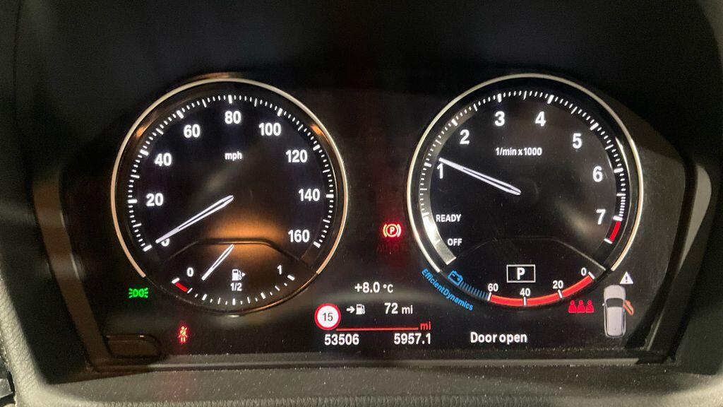 Used BMW X1 2018 for sale - 76715004: Photo 11