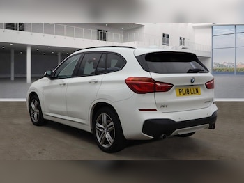 Used BMW X1 2018 for sale - 76715004: Photo