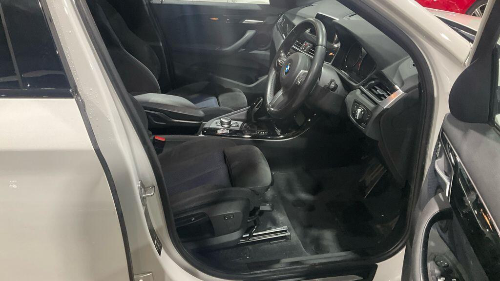 Used BMW X1 2018 for sale - 76715004: Photo 8